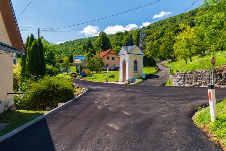 Javna pot Kot